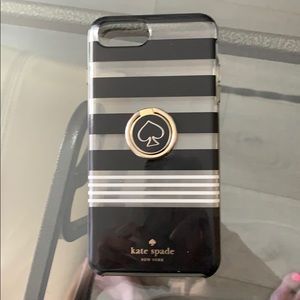 Kate spade iPhone 7 case